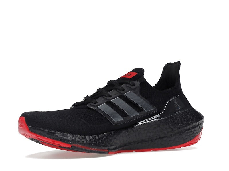 adidas Ultra Boost 21 424 Arsenal