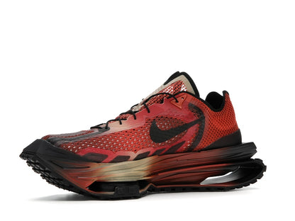 Nike Zoom MMW 004 Rust Factor