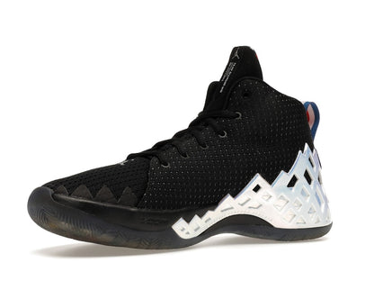 Jordan Jumpman Diamond Mid Quai 54 (2019)