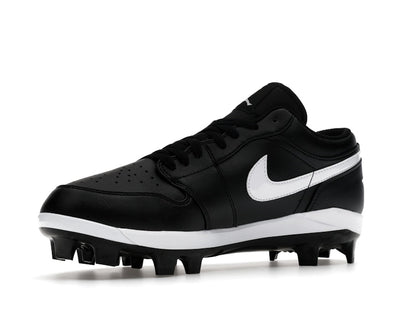 Jordan 1 Retro MCS Low Black White (2023)
