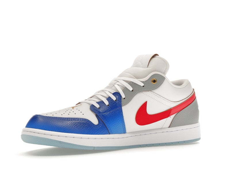 Jordan 1 Low SE Philippines