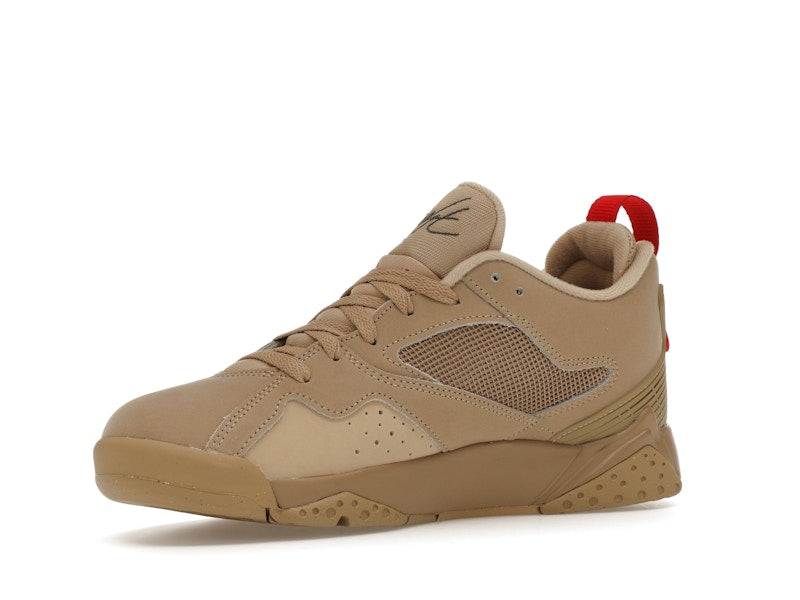 Jordan MVP 92 Desert Camo