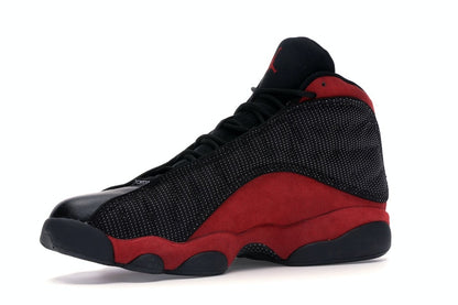 Jordan 13 Retro Bred (2013)