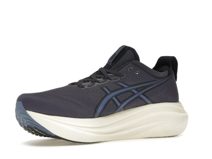 ASICS Gel-Nimbus 27 Indigo Fog Denim Blue