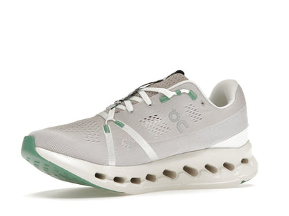 On Running Cloudsurfer Pearl Ivory (Women's)