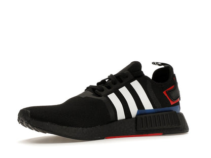 adidas NMD R1 Japan Pack Black (2019)