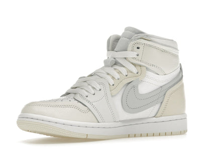 Jordan 1 High MM Coconut Milk (Women's)