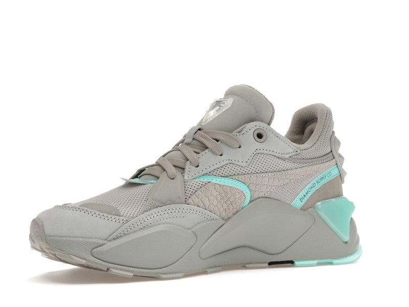 Puma RS-XL Diamond Supply Co.
