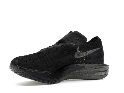 Nike ZoomX Vaporfly 3 Black Olive Aura Metallic Medium Ash