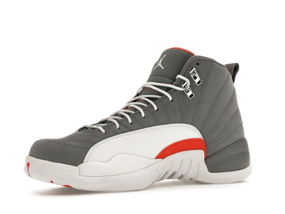 Jordan 12 Retro Cool Grey