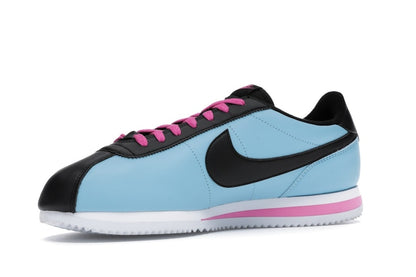 Nike Cortez Basic Leather South Beach