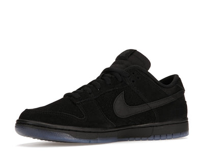 Nike Dunk Low SP Undefeated 5 On It Black