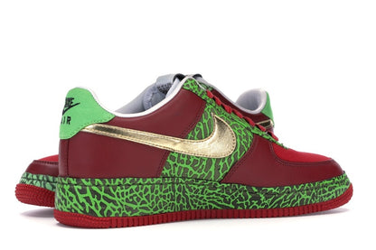 Nike Air Force 1 Low Questlove