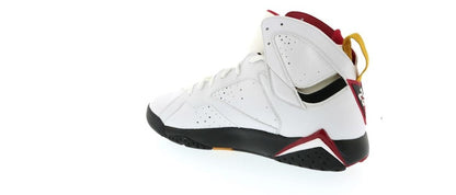 Jordan 7 Retro Cardinal (2011)