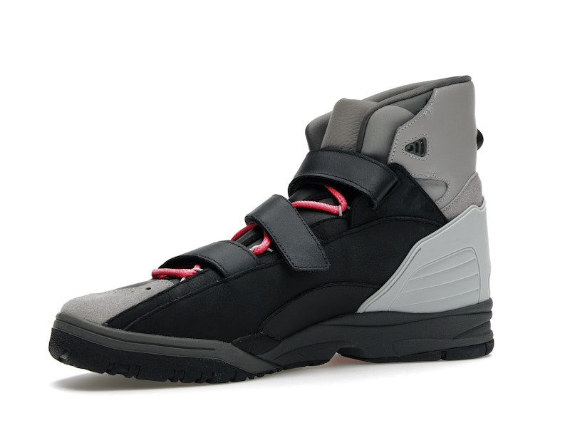 adidas Vadawam 326 Kid Cudi Grey
