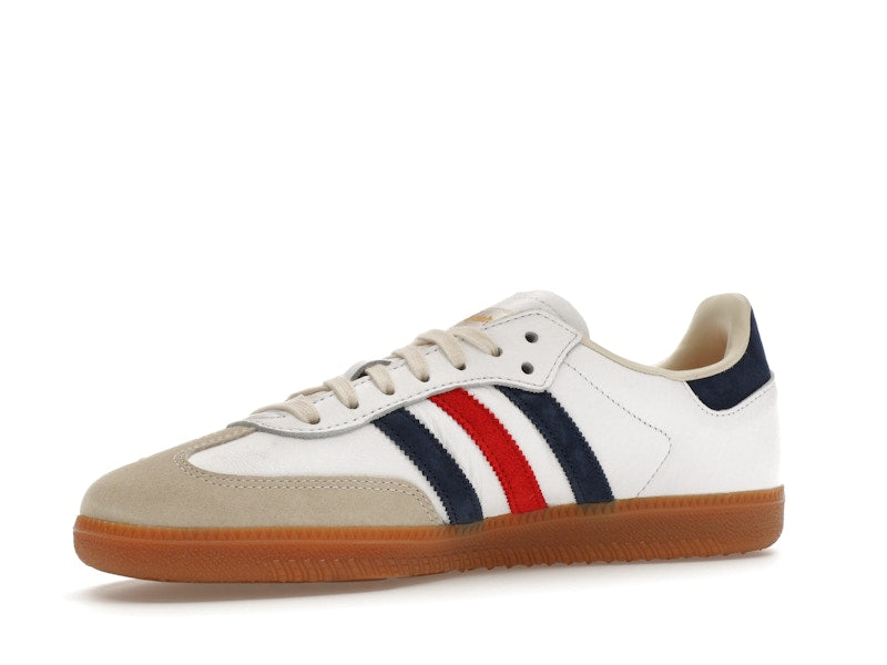 adidas Samba OG Sporty & Rich USA