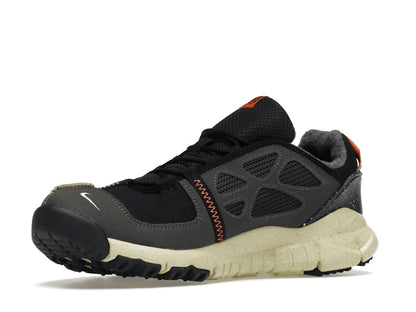 Nike Free Terra Vista Black Canvas