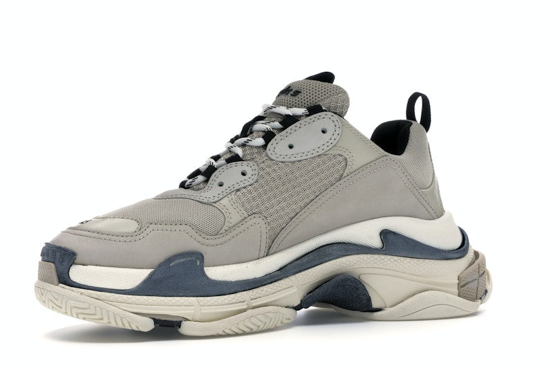 Balenciaga Triple S Beige