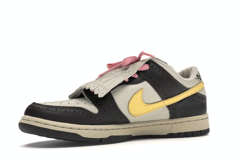 Nike SB Dunk Low Golf Net