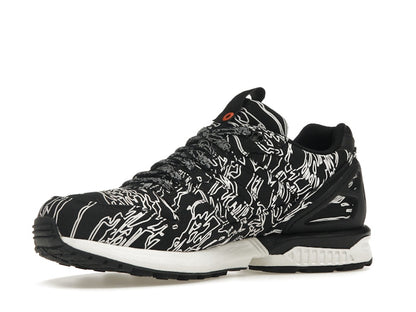 adidas ZX 5000 Undefeated x Mhi