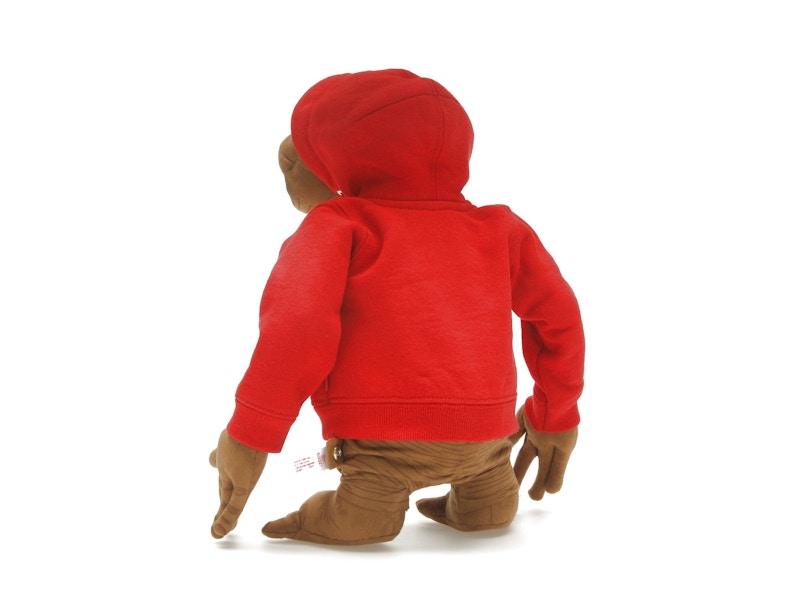 Supreme Steiff ET Plush