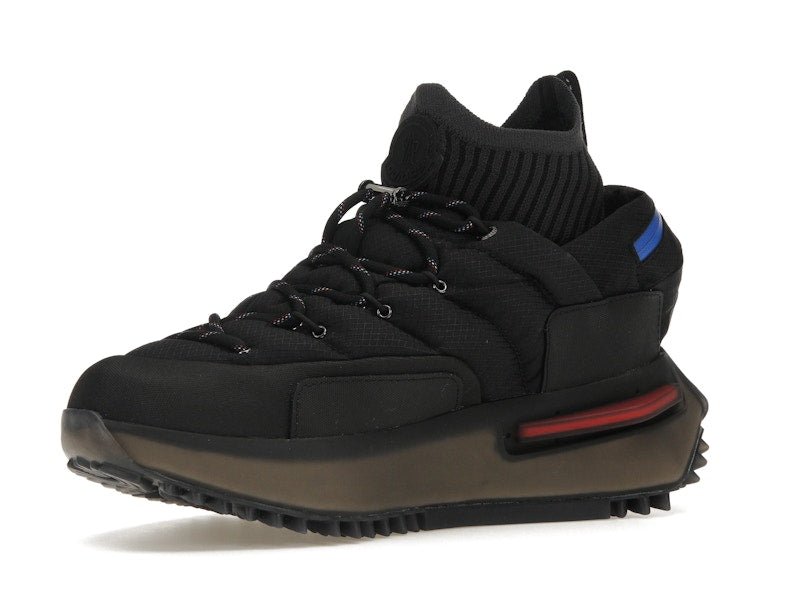 adidas NMD Runner Moncler Core Black