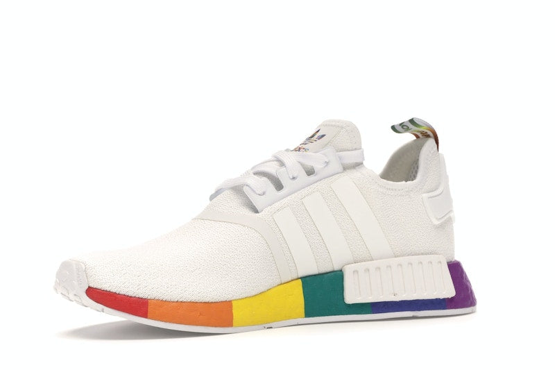 adidas NMD R1 Pride