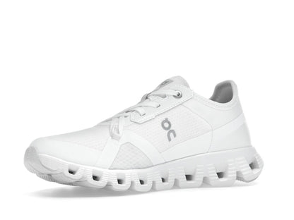 On Running Cloud X 3 AD Undyed White (Women's)