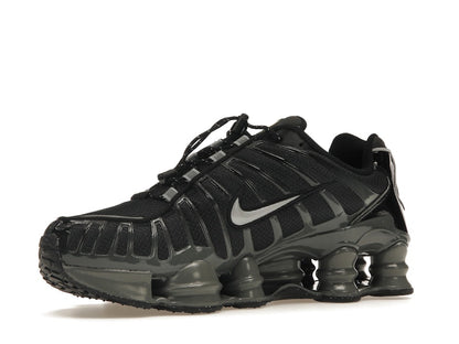 Nike Shox TL Black Iron Grey (Women's)