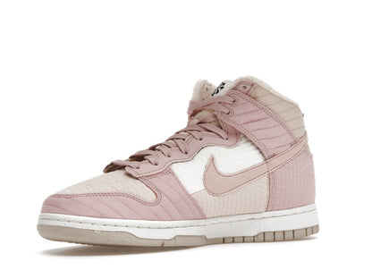 Nike Dunk High LX Next Nature Pink Oxford (Women's)