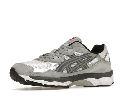 ASICS Gel-NYC White Steel Grey