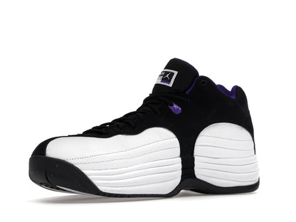 Jordan Jumpman Team 1 White Black Field Purple