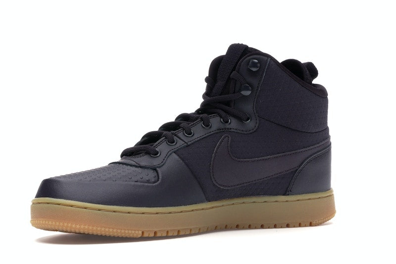 Nike Ebernon Mid Winter Burgundy Gum