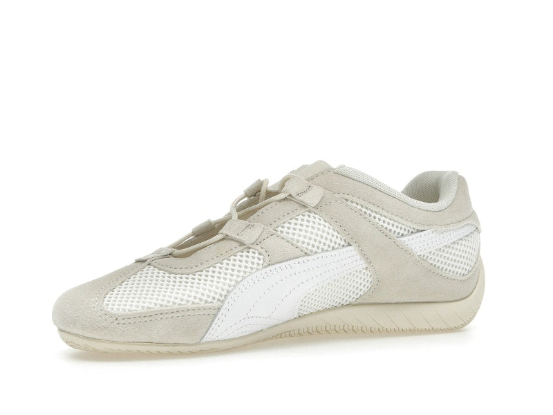Puma Speedcat Go Alpine Snow White (Women's)