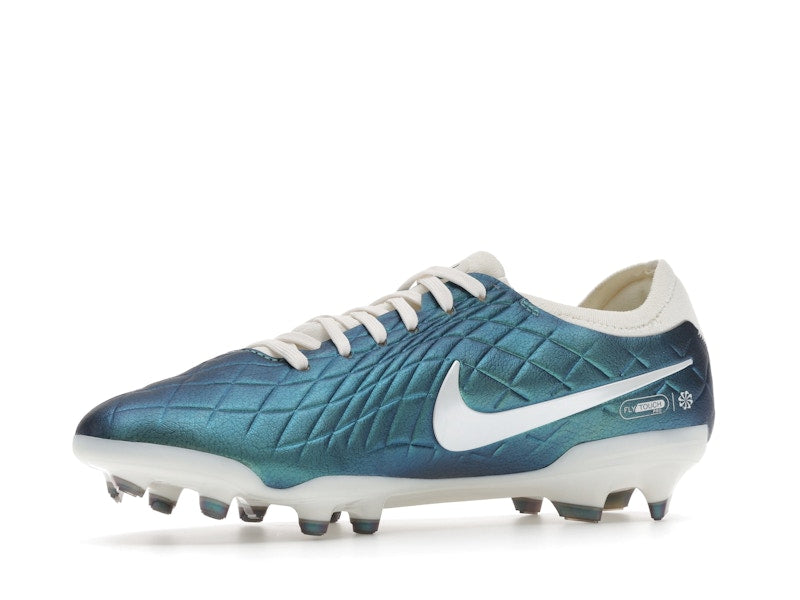 Nike Tiempo Legend 10 Pro FG Emerald