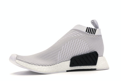 adidas NMD CS2 Cloud White Grey Two