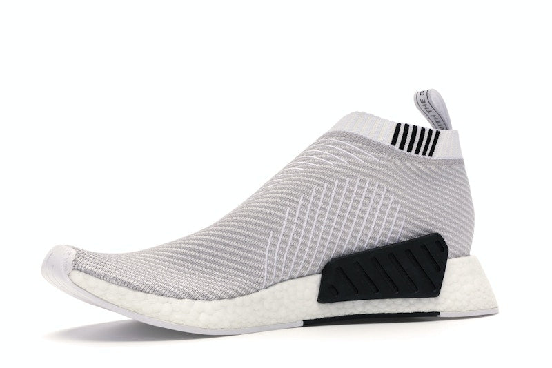 adidas NMD CS2 Cloud White Grey Two