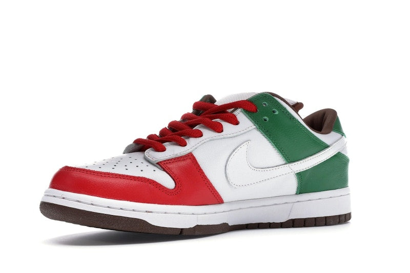 Nike SB Dunk Low Cinco de Mayo