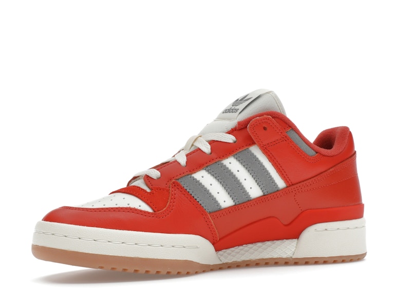 adidas Forum Low Classic Preloved Red Gum