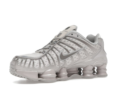Nike Shox TL Orewood Brown Cave Stone