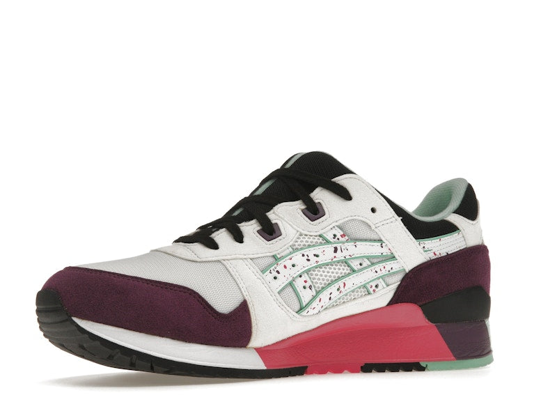 ASICS Gel-Lyte III La MJC x Colette