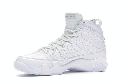 Jordan 9 Retro Silver Anniversary