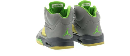 Jordan 5 Retro Green Bean (NE-YO Charity Auction)