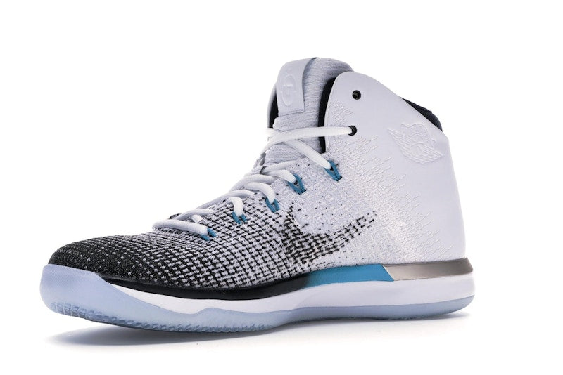 Jordan XXX1 N7