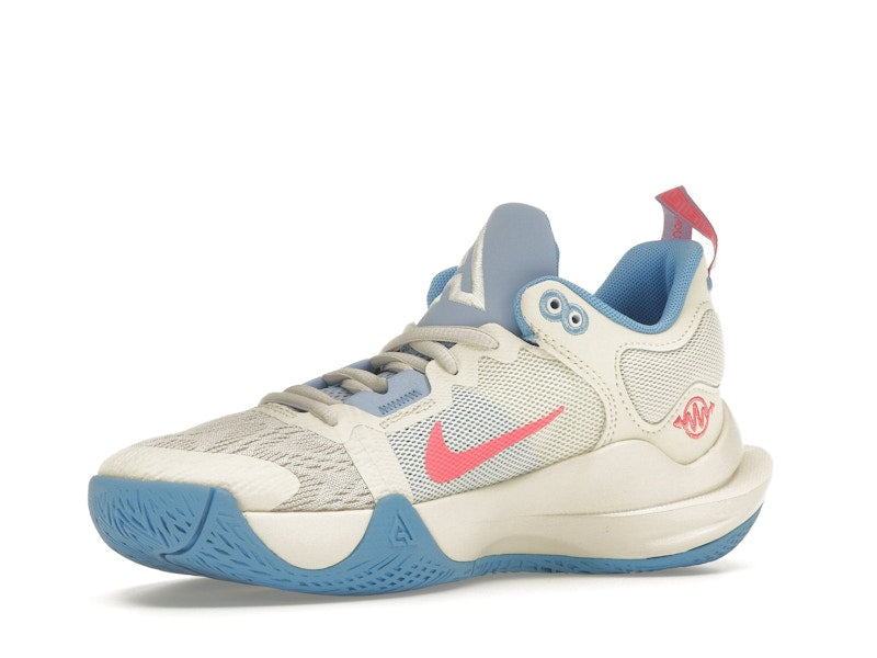 Nike Giannis Immortality 2 Coconut Milk Hot Punch