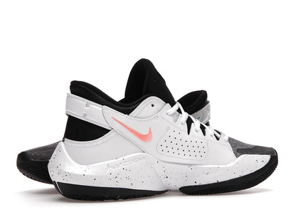 Nike Zoom Freak 2 Denim Bright Mango
