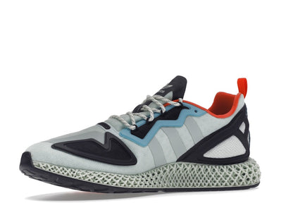 adidas ZX 2K 4D Dash Green