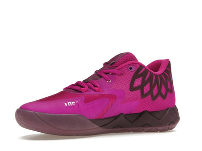 Puma LaMelo Ball MB.01 Lo Disco