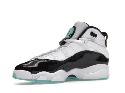Jordan 6 Rings Tropical Twist (GS)