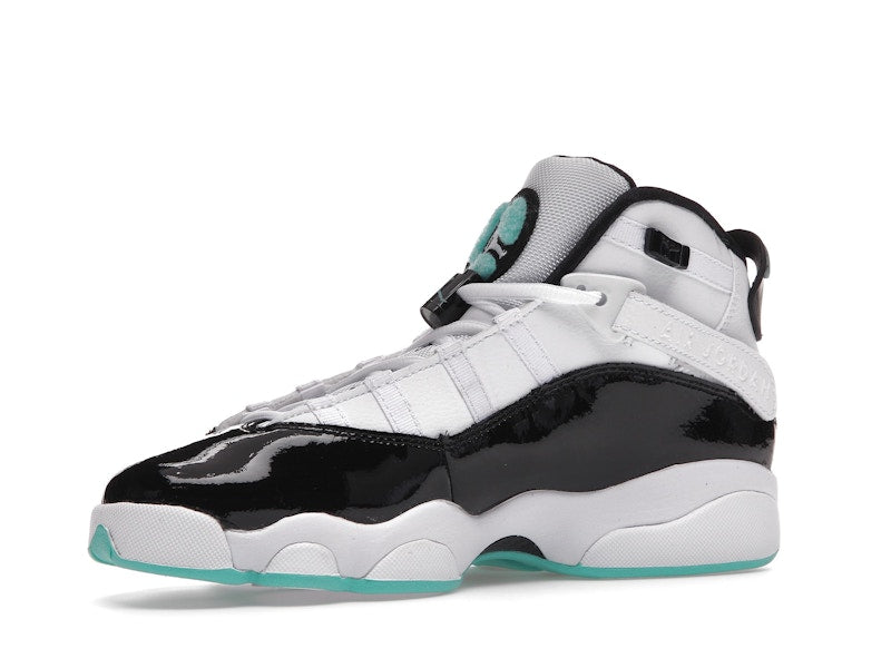 Jordan 6 Rings Tropical Twist (GS)
